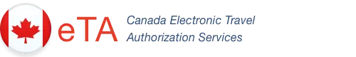 Canada eTA Logo