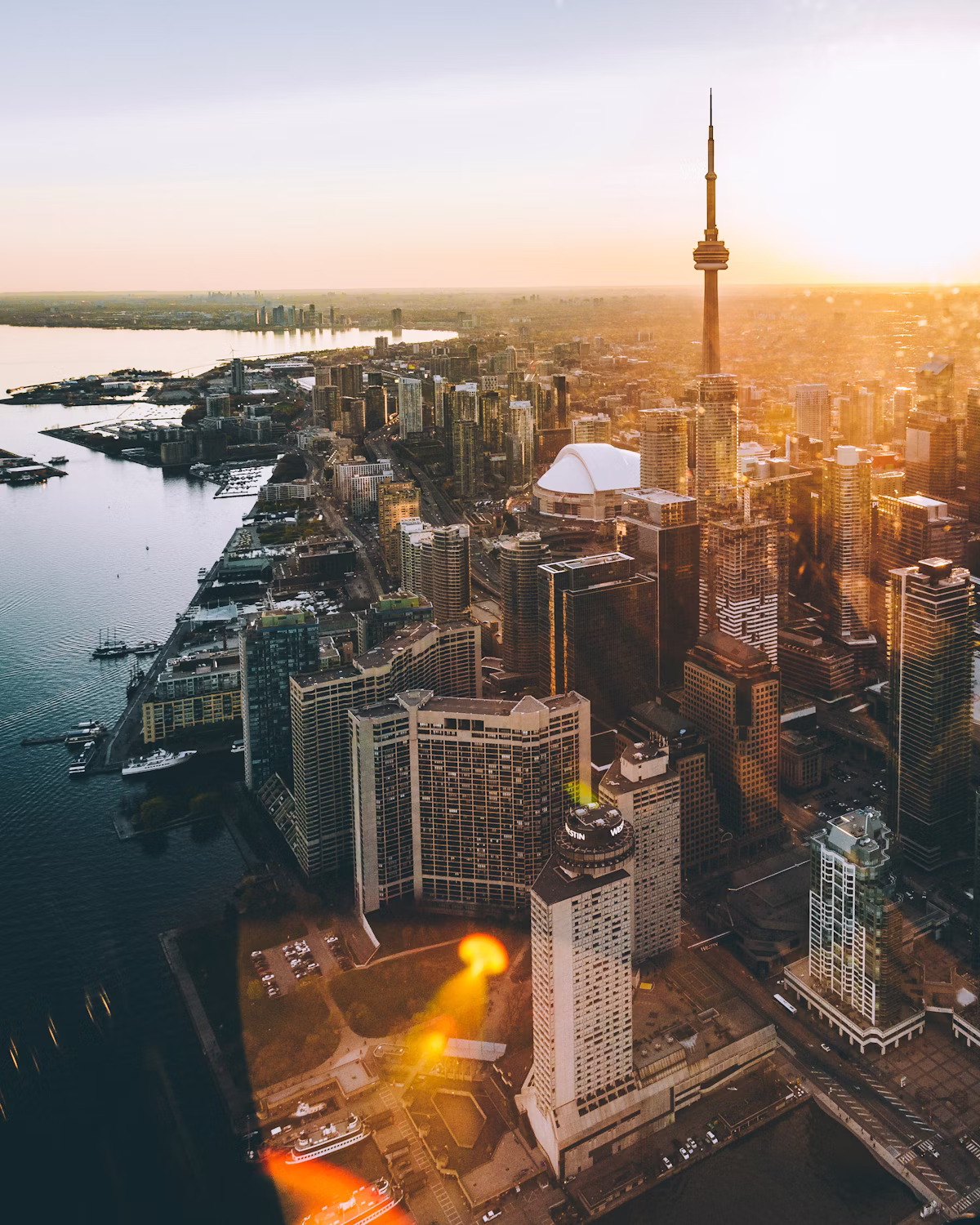 Canada Travel Assistance
